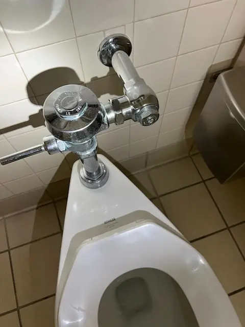 Fixture installation and repair for Repiping in Marlin